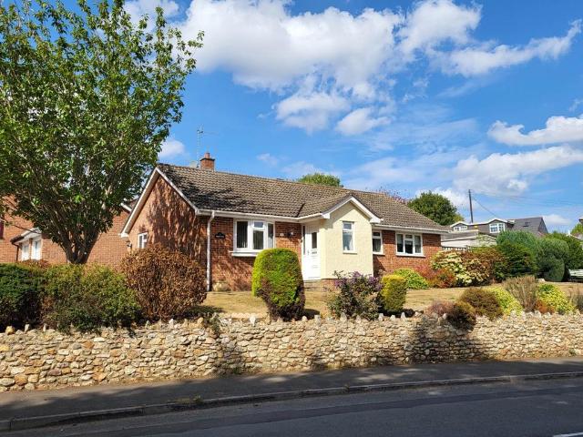 Bungalow for sale in Colyton, East Devon