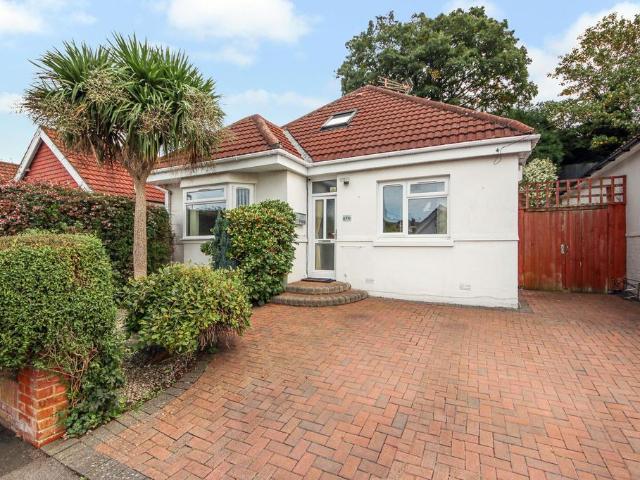 Bungalow for sale in Midanbury, Southampton
