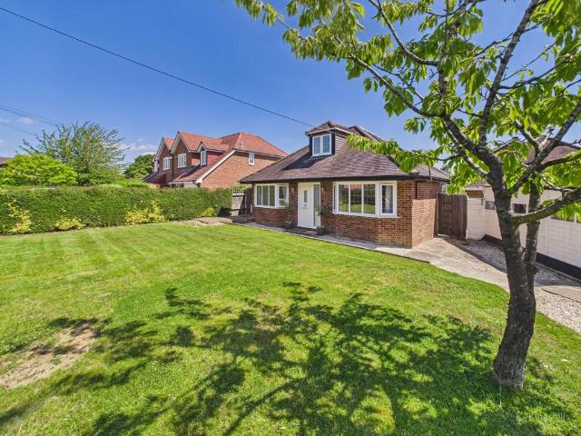 Bungalow for sale in Little Missenden, Buckinghamshire
