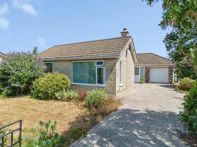 Bungalow for sale in Colerne, Wiltshire