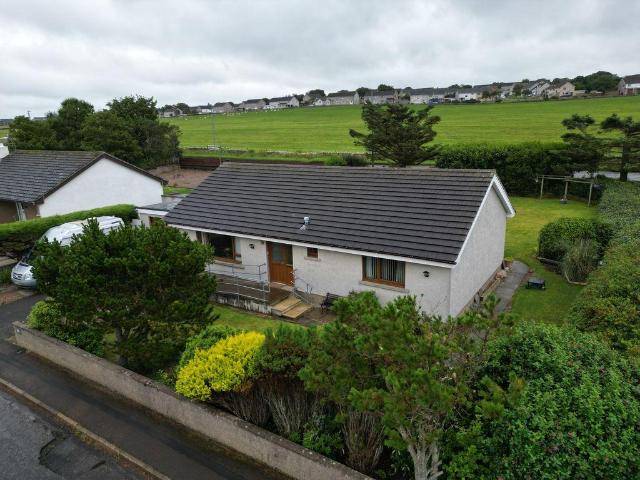 Bungalow for sale in Thurso, Scotland