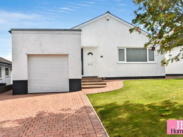 Bungalow for sale in Ulverston