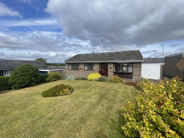 Bungalow for sale in Great Aycliffe, Newton Aycliffe