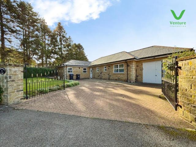 Bungalow for sale in Crawleyside, Stanhope