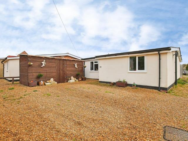 Bungalow for sale in Chedburgh, Suffolk