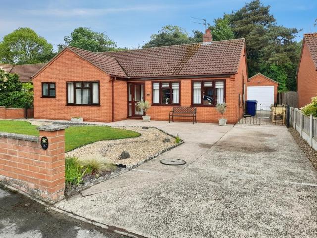 Bungalow for sale in Morton, Ingleby
