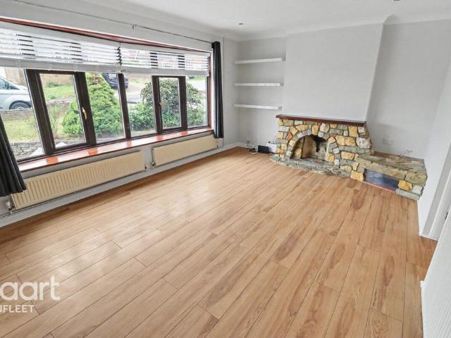 Bungalow for sale in South Benfleet, Essex