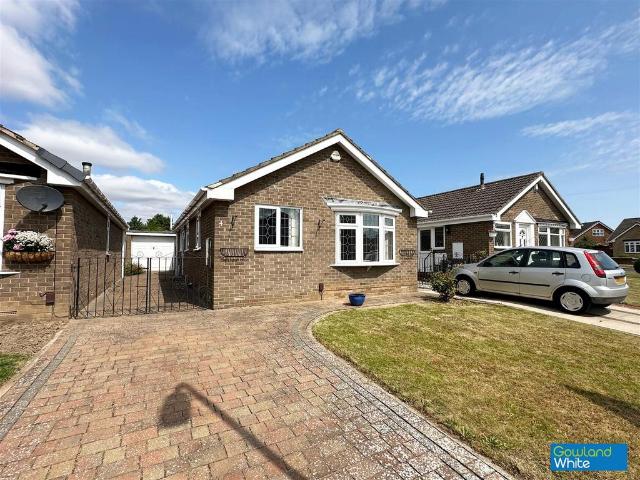 Bungalow for sale in Stockton-on-tees