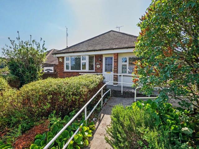 Bungalow for sale in Wigmore, Gillingham