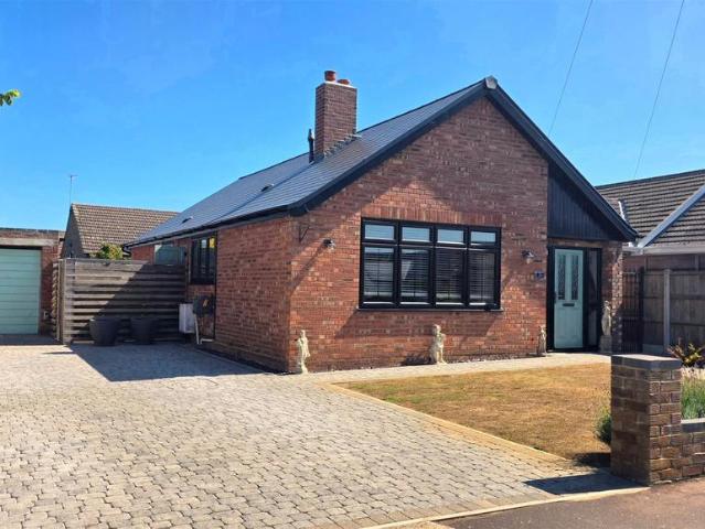 Bungalow for sale in Stokesby, Norfolk