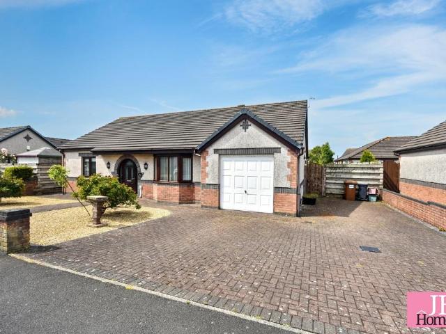 Bungalow for sale in Askam In Furness