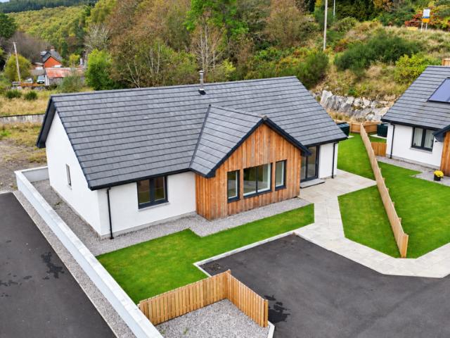 Bungalow for sale in Cannich, Highland