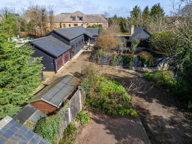 Bungalow for sale in Arrington, Cambridgeshire