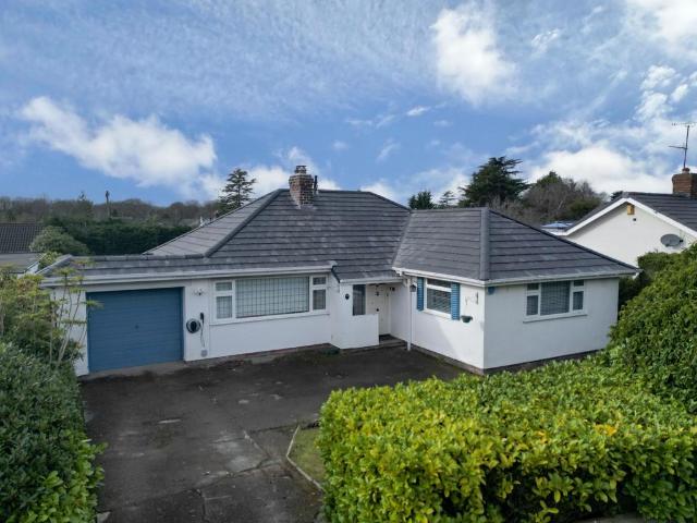 Bungalow for sale in Gayton, Wirral