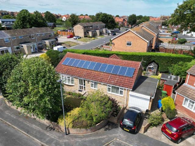Bungalow for sale in Whitby, North Yorkshire