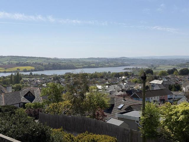 Bungalow for sale in Bridford, Devon