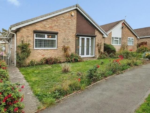 Bungalow for sale in Yate, West of England