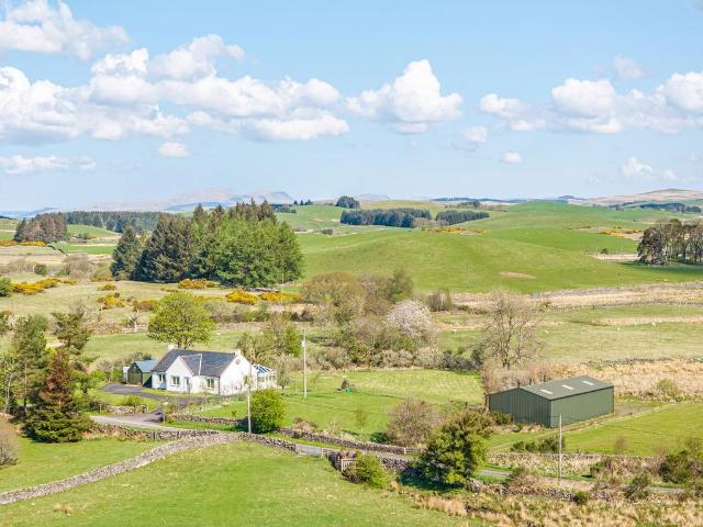 Bungalow for sale in Scotland