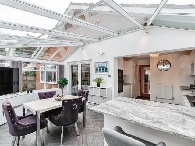 Bungalow for sale in St Annes, Lytham