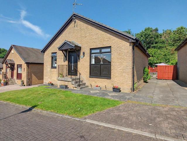 Bungalow for sale in Irvine, Scotland