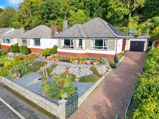 Bungalow for sale in Kingskerswell, Teignbridge