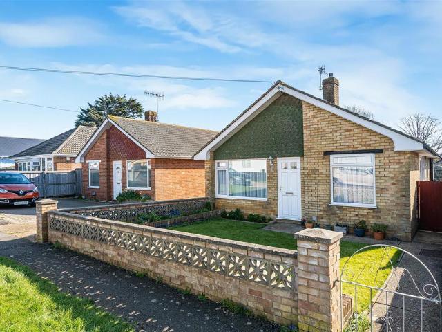 Bungalow for sale in Peacehaven, Iford