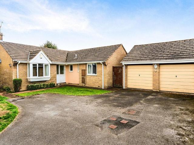 Bungalow for sale in Willand, Mid Devon