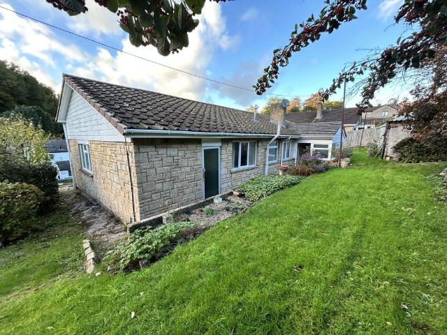 Bungalow for sale in Ruspidge, Forest of Dean