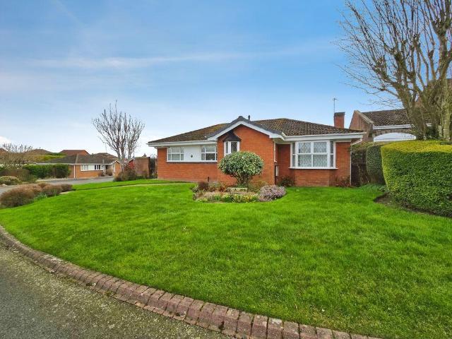 Bungalow for sale in Bedlington, Northumberland