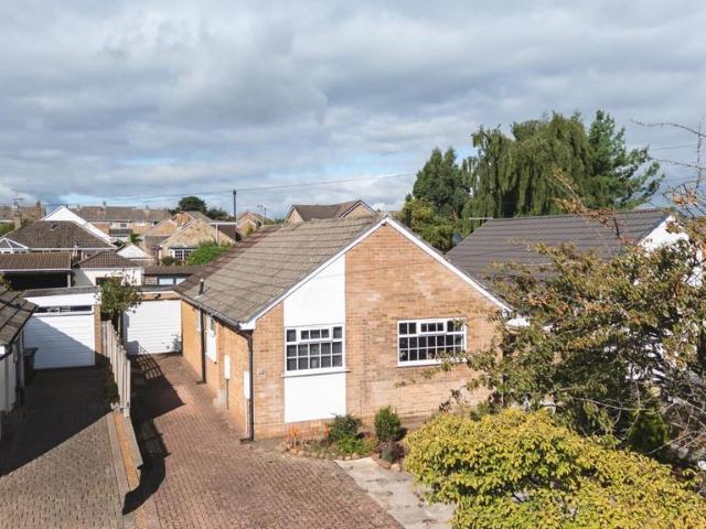Bungalow for sale in Clifford, Wetherby