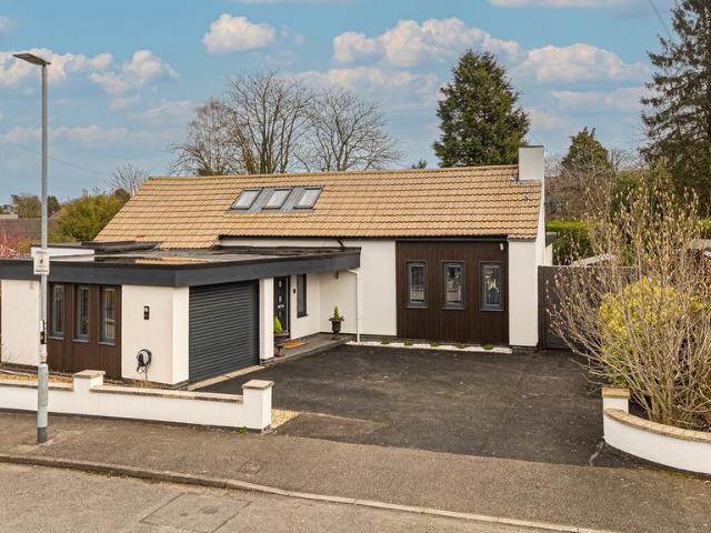 Bungalow for sale in Pinfold, Leicestershire