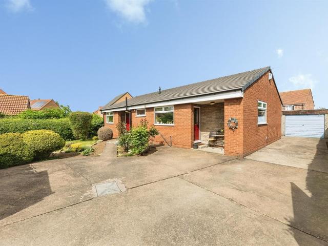 Bungalow for sale in Carleton, West Yorkshire