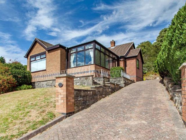Bungalow for sale in Carr Vale, Elmton
