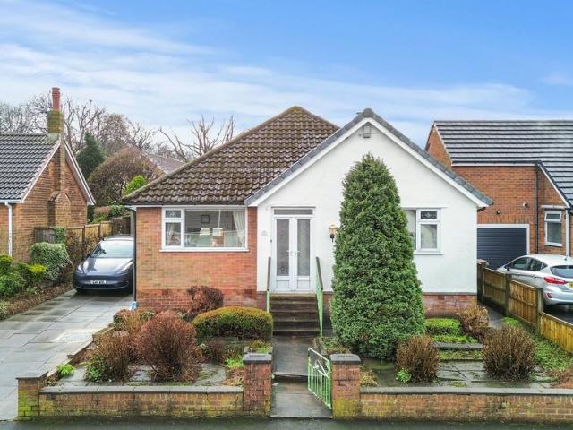Bungalow for sale in Prescot, Holt