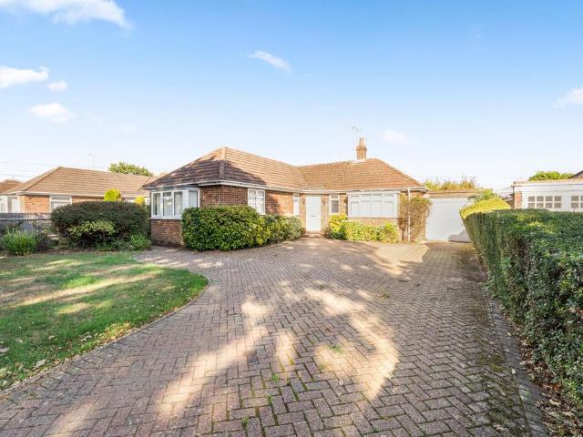 Bungalow for sale in World's End, Perryfields