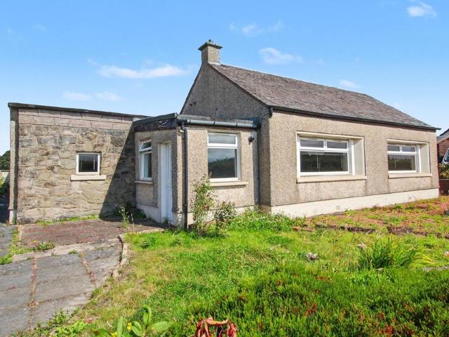 Bungalow for sale in Carluke, Scotland