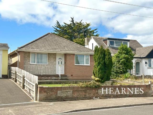Bungalow for sale in Alderney, Poole