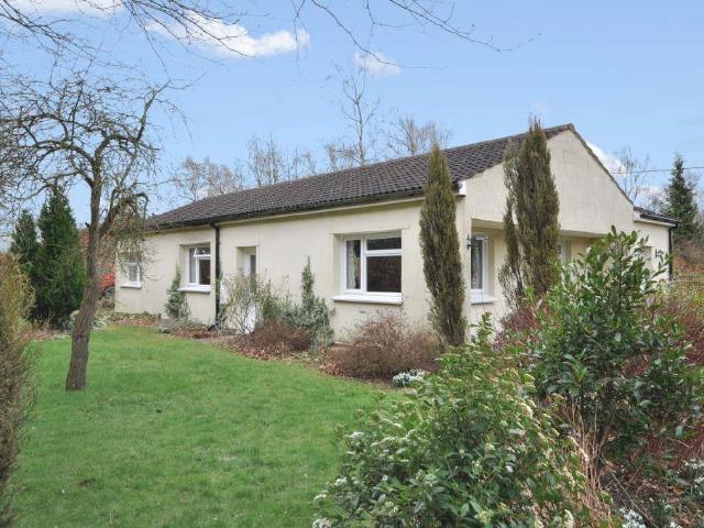 Bungalow for sale in Girton, Alverton