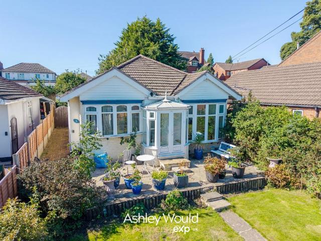 Bungalow for sale in Hill Top, Sandwell