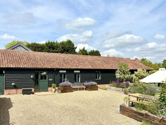 Bungalow for sale in Haughley Green, Bedingfield