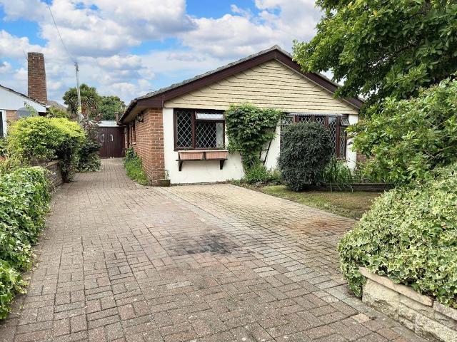 Bungalow for sale in Ashurst Bridge, Isle Of Man