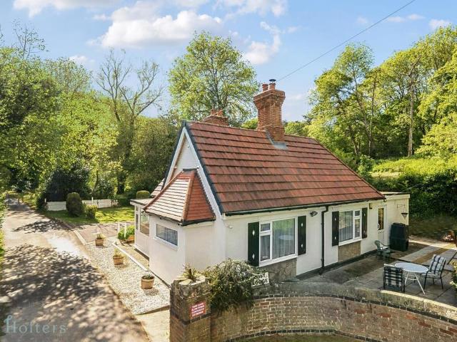 Bungalow for sale in Seifton, Culmington