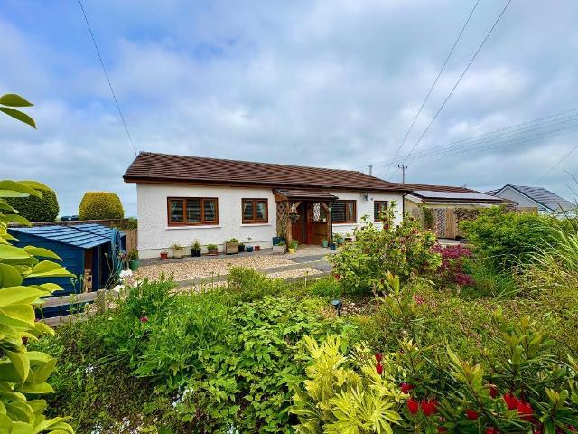Bungalow for sale in Wales