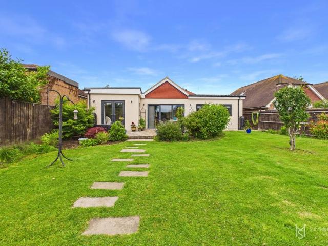 Bungalow for sale in Willingdon and Jevington, Cross In Hand