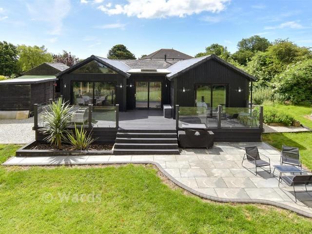 Bungalow for sale in Ash, Kent