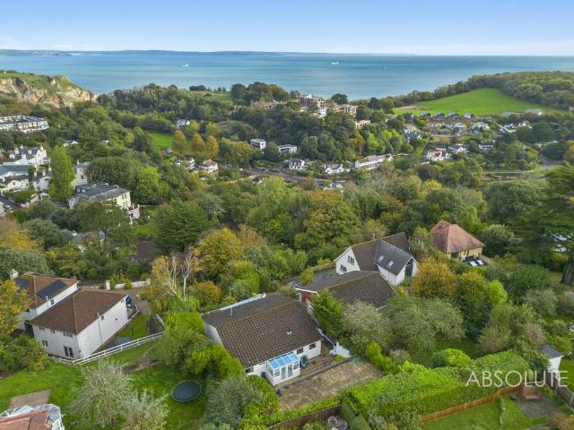 Bungalow for sale in Babbacombe