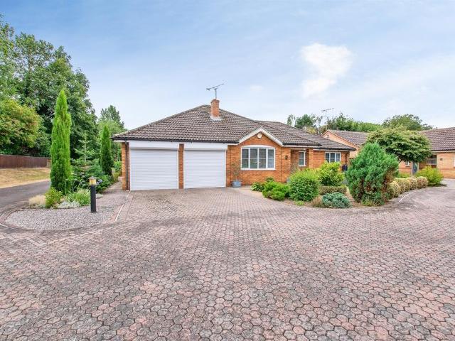 Bungalow for sale in Gosberton Clough, Lincolnshire
