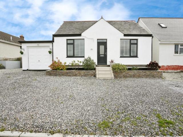 Bungalow for sale in Roche, Cornwall