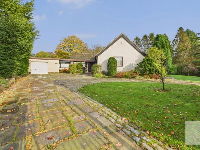 Bungalow for sale in Bury, Isle Of Man