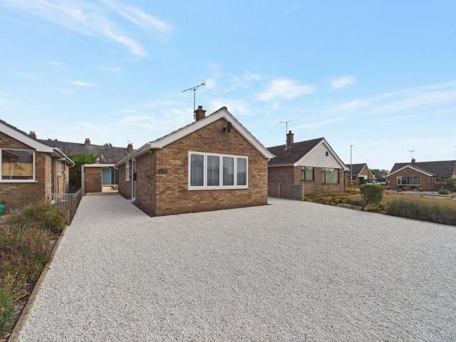 Bungalow for sale in Thetford, East Tuddenham